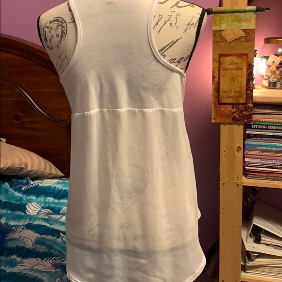 Tank top - Picture 2 of 4